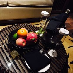 -上海喜玛拉雅酒店-宴会中心
