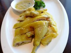 -蜈支洲岛珊瑚酒店临海阁中餐厅