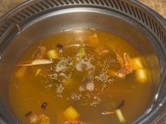 -七欣天香辣蟹火锅(南通任港路大润发店)