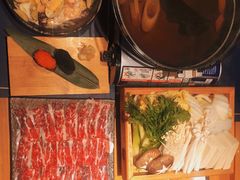 -浦·传统日式料理(3 5 1 1 店)