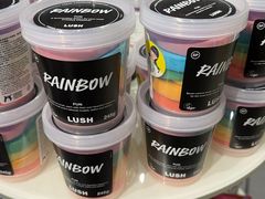 -LUSH(威尼斯人店)