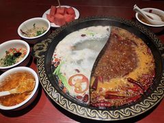 -黄家码头老火锅(解放碑旗舰店)