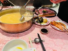-囍凤楼·粤菜·点心·火锅(温特莱店)