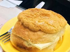 -金凤茶餐厅(湾仔店)