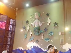 -锦尚阁烤鱼(望京新荟城店)