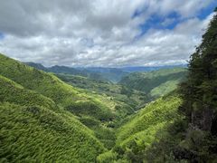 -南尖岩景区