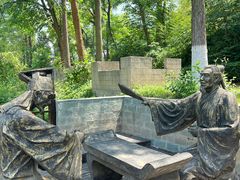 -三国赤壁古战场