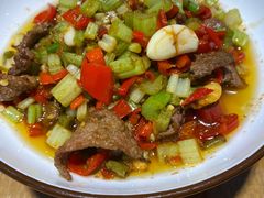 -人民食堂(电信南街店)