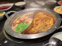 -井格重庆火锅(西直门凯德Mall店)
