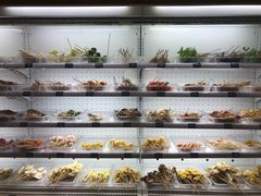 -梵云依家小冒菜(新街口总店)