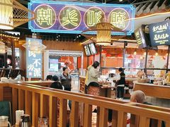 -壹只卤鹅 · 潮汕菜(京基百纳店)