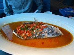 -凤凰湘语·湘粤鲜融(浦东旗舰店)