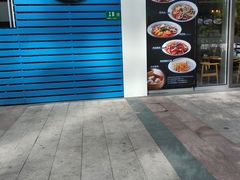 -台记小海鲜(七宝店)