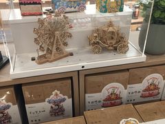 -扶光书店(中环店)
