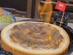 -滋粥楼·顺德菜(番禺广场总店)
