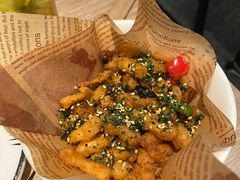 -太二酸菜鱼(菱角湖万达店)