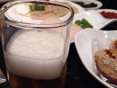 陈阿婆鱼火锅(永定路店)-小牛海记潮汕牛肉店(永定路店)