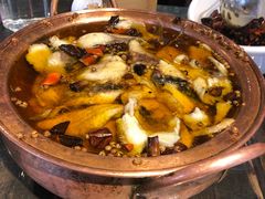 -水煮三国·川鲁江湖菜(香山店)