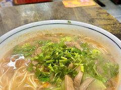 -金喜来特色腰花粉(华苑小区店)