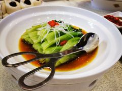 -阿庄新豫菜(航海东路店)