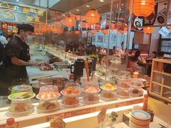 -莲寿司(国兴店)