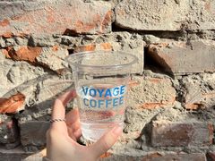 -VOYAGE COFFEE(北锣鼓巷店)