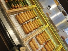 -古来思鱼饼