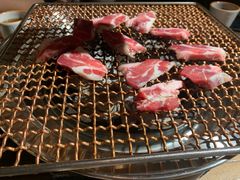 -九田家黑牛烤肉料理(长春路友好店)