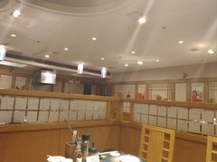 -汉城馆·烤肉火锅餐厅·韩国烤肉(河北云瑧世纪大饭店)