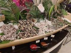 -元一希尔顿酒店·禅自助餐厅·啤酒花园
