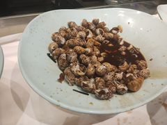 -长沙三景韦尔斯利酒店·Oval全日制餐厅自助餐