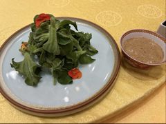 -白家大院·王府宫廷菜(苏州街店)
