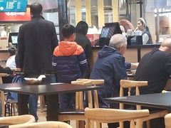 大堂-七鲜超市(通州ONE店)