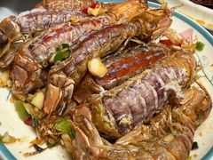 -三妹小龙虾·黄油蟹(华侨城总店)