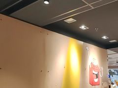 -麦当劳(漳州万达店)
