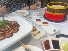 -味+新京宴·烤鸭·北京菜(创意谷店)