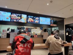 -肯德基(奉化大润发店)