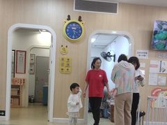 -全优加早教托育园(广百新一城店)