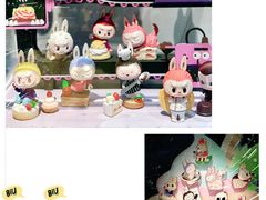 -泡泡玛特POPMART(壹号店)