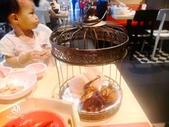 -避风塘(百联东郊店)