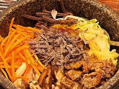 -意成料理