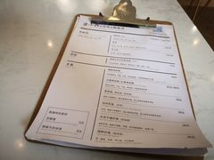 账单-董小西的凉皮和椒麻鸡(三元桥店)