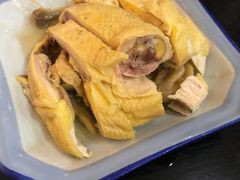 -小本鸡饭店(滨江白马湖店)