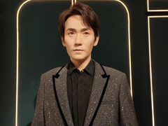 -上海杜莎夫人蜡像馆