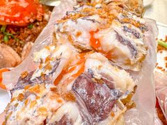 -喜记避风塘炒辣蟹(旗舰店)