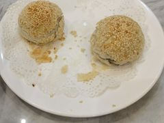 -玉华台饭庄·淮扬菜·烤鸭(望京店)