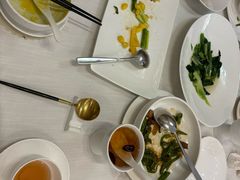 -富淳饭店(世纪公园店)