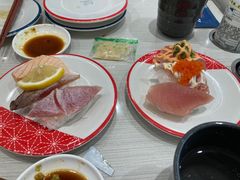 -滨寿司(高新伊藤店)