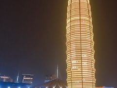 -郑州国际会展中心