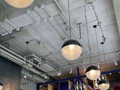 -大小咖啡 BigSmallCoffee(麦子店)